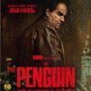 THE PENGUIN (MINISARJA) - Blu-ray